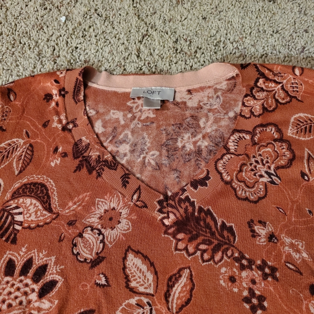 Loft Shirt - Picture 7 of 9